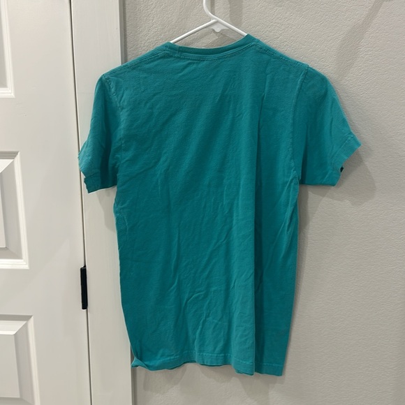 GUC Naruto Kakashi Graphic Screen Tee Short Sleeve T- Shirt Size S Small - Picture 8 of 8